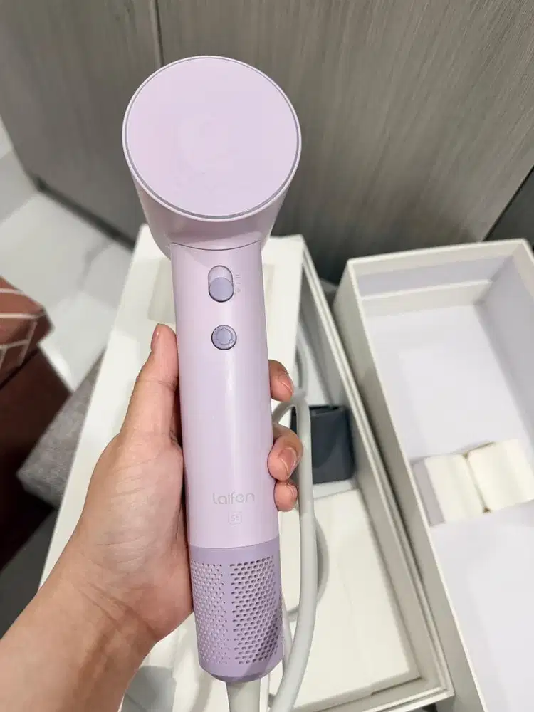 Hairdryer laifen