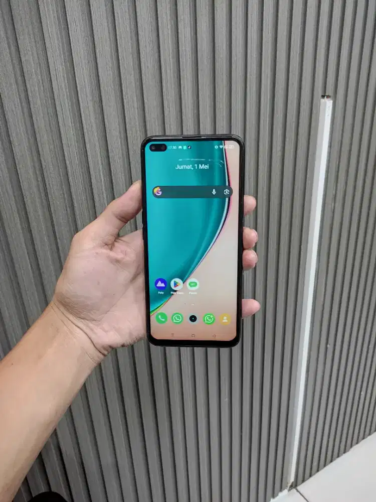 Realme 6 Pro 8/128Gb