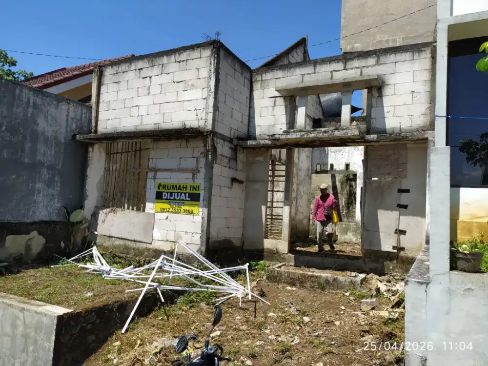 DIJUAL MURAH SESUAI FOTO LOKASI DEKAT WISATA