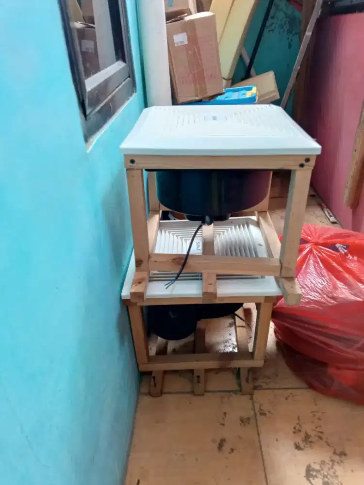 Jual hexos 10 inch merk sekai