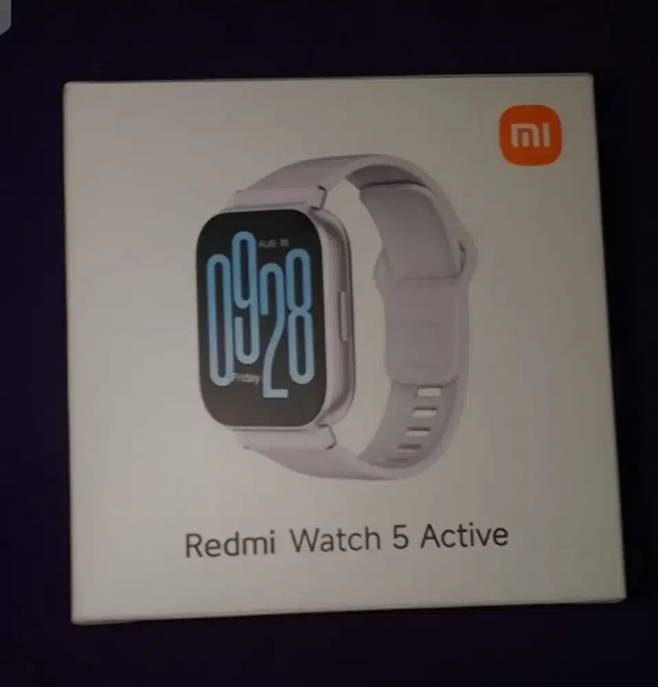 Xiami Redmi Watch 5 Active