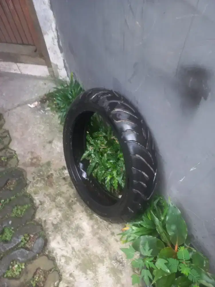 Ban R15 Dunlop Scoot Smart Matic 150cc