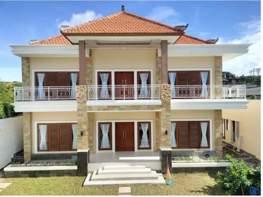 Villa 2 Lantai di Jimbaran