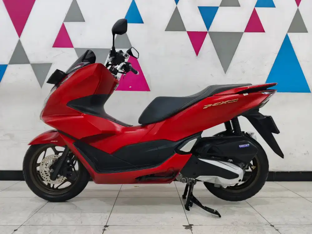 Pcx160 ABS tahun 2024