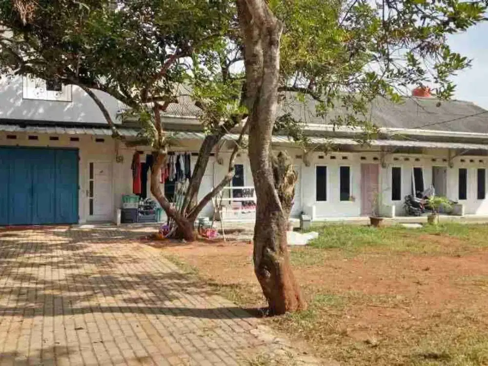 Disewakan Ruko / Kontrakan