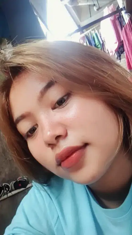 Mencari pekerjaan apa saja serabutan