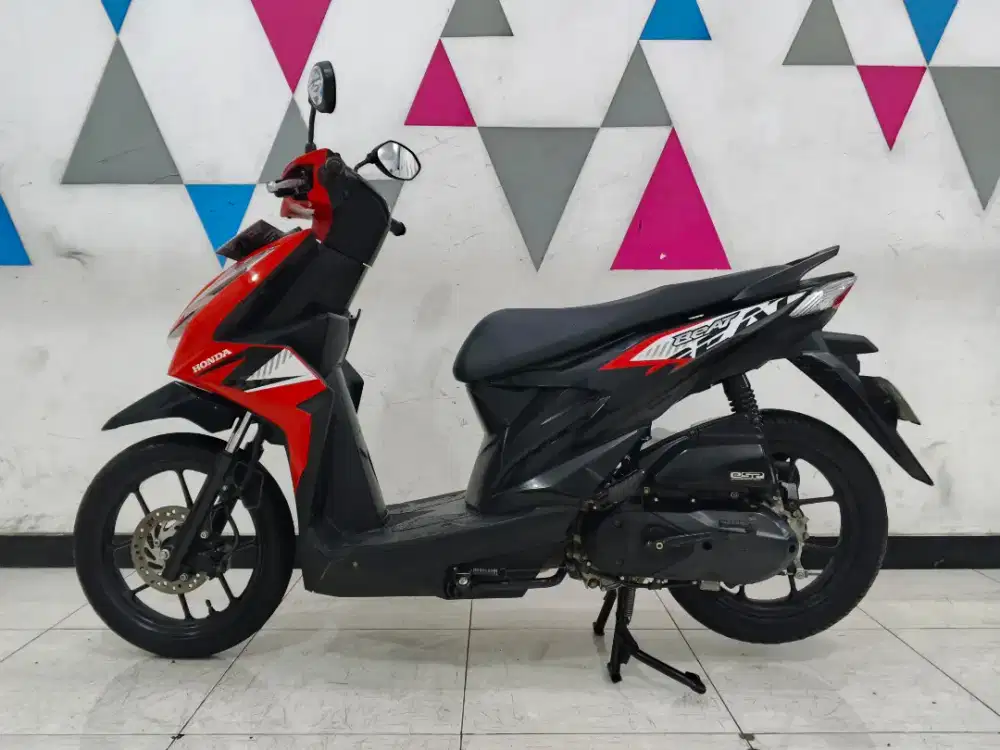 Beat tahun 2023