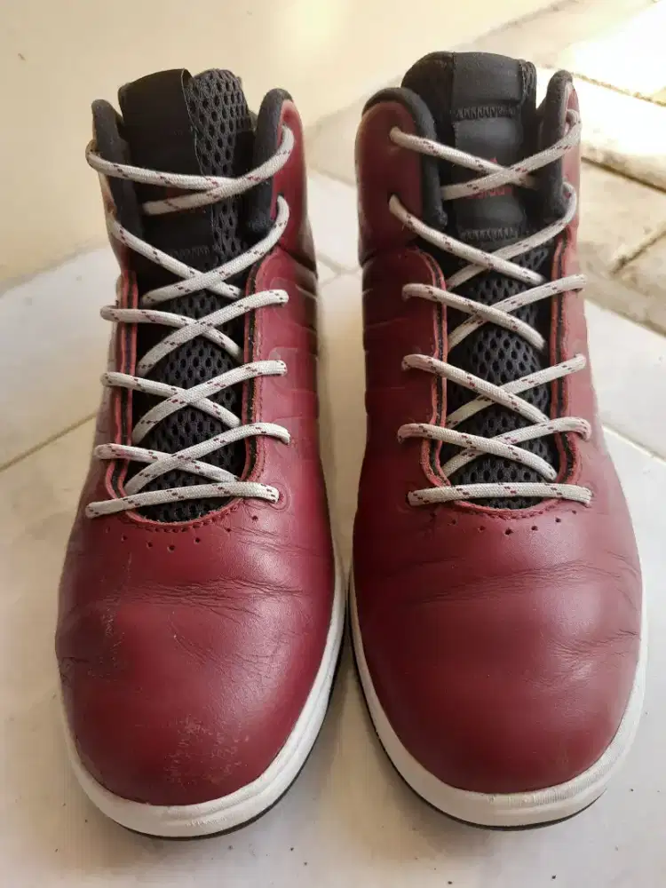 Adidas vintage size 41⅓