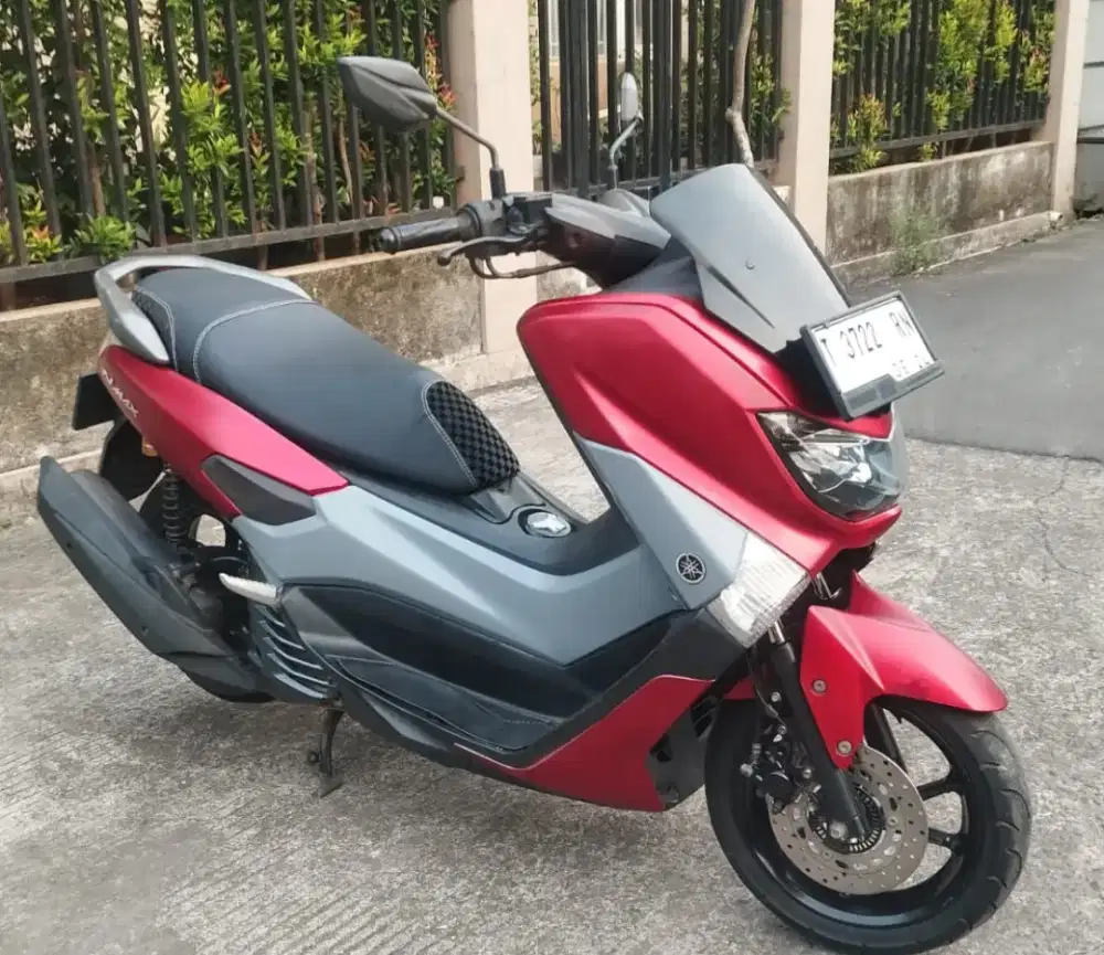 Yamaha nmax old 155 th 2019