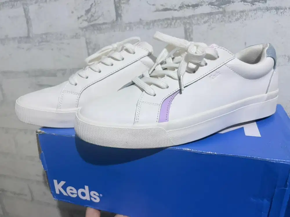 Keds sepatu wanita daily