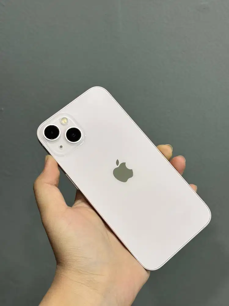 IPHONE 13 128GB IBOX BH 88% ORIGINAL