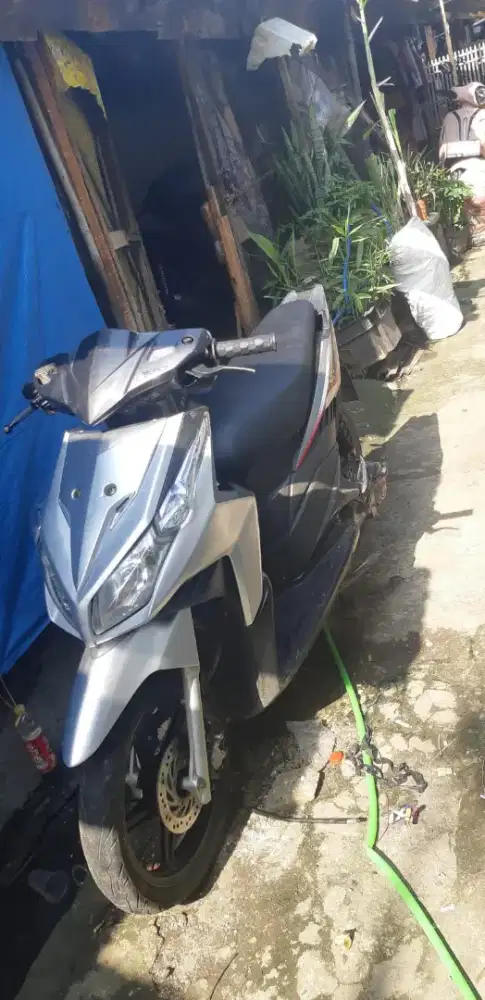 VARIO TECNO 110
