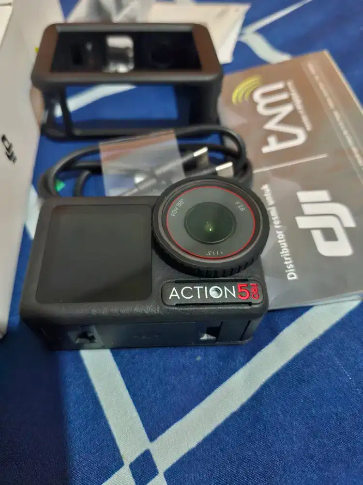 DJI OSMO ACTION 5 PRO