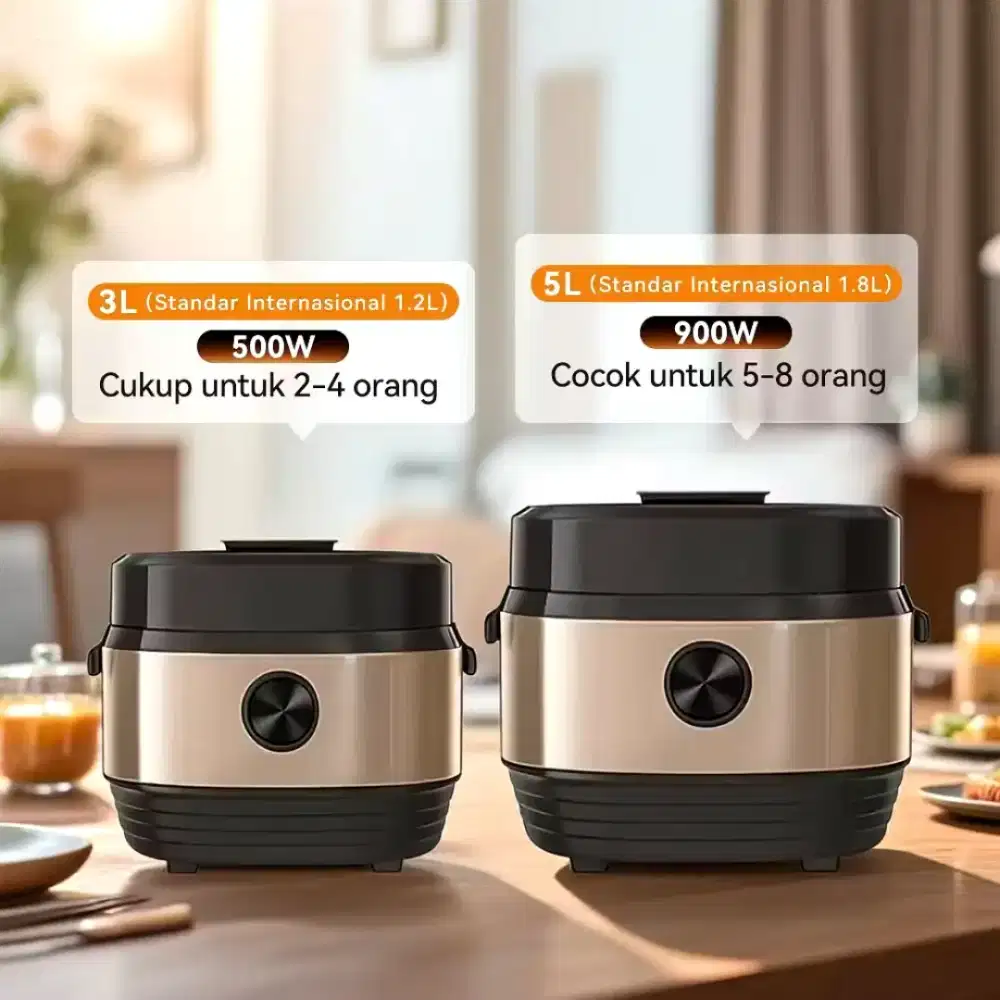 Rice Cooker For Low Carbo