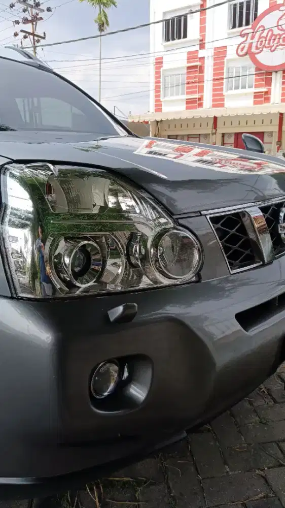 Dijual Nissan Xtrail 2008