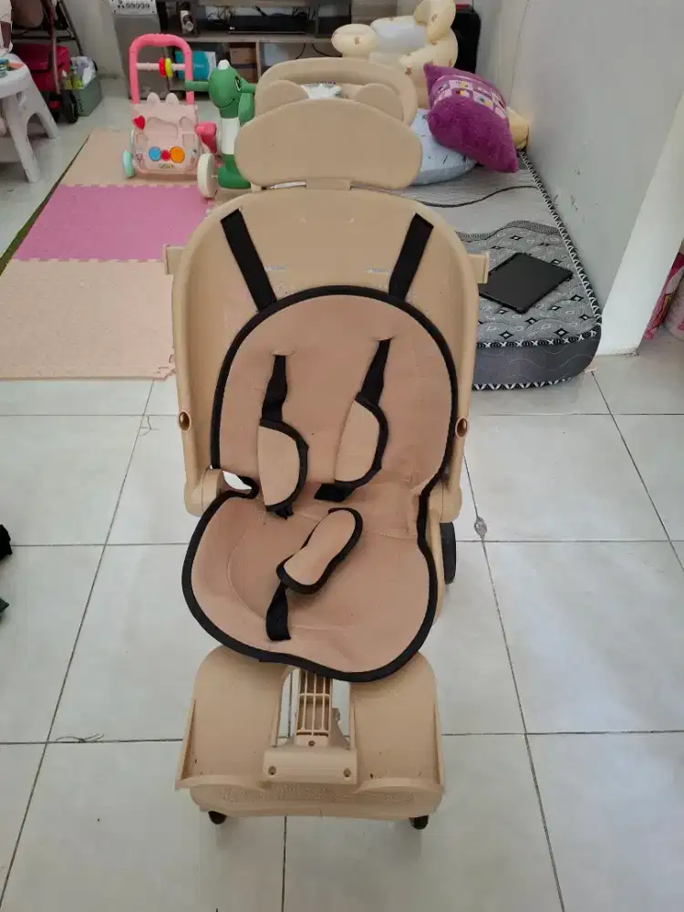 STROLLER BAYI KERETA BAYI