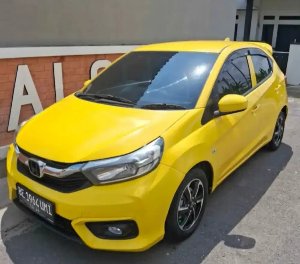 Brio Satya matic 2020