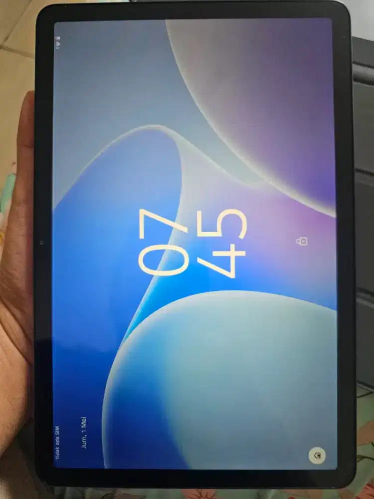 Dijual Infinix xpad 20