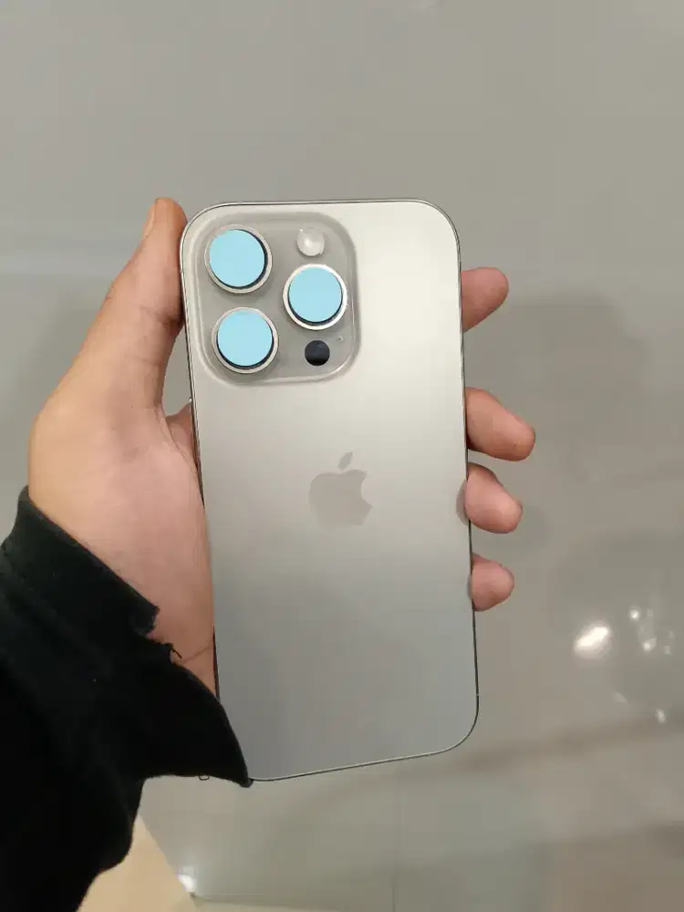 IPHONE 16 PRO 128 IBOX
