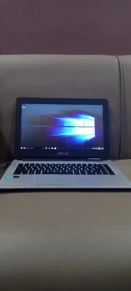 Asus K46 CB Slim Murmer