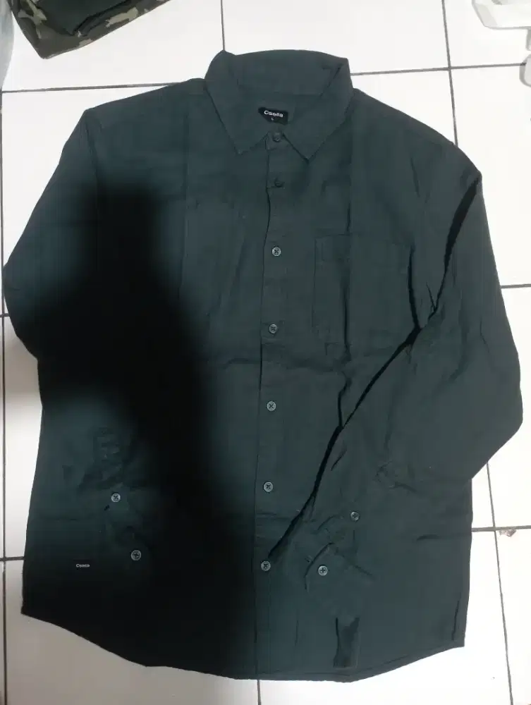 Osella size L, kondisi baru,jual 120k