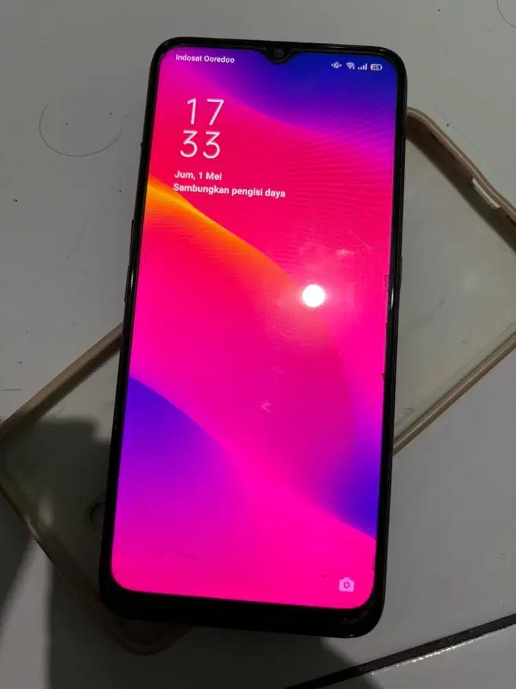 Oppo A5 2020. Ram 3GB kapasitas 64GB