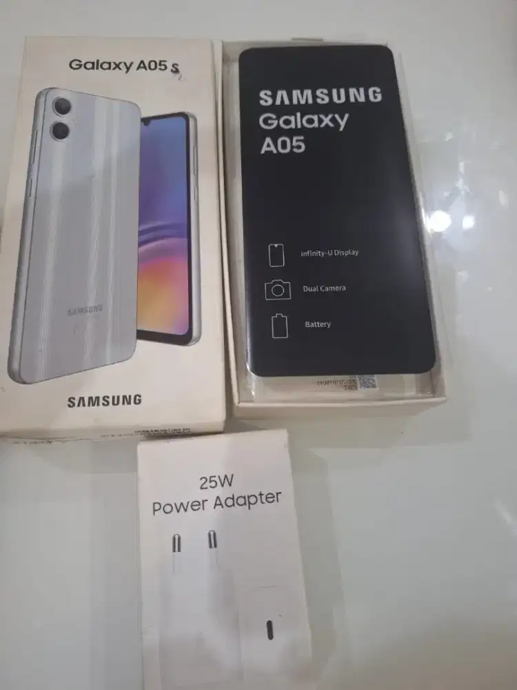 For sale samsung a05 4/64