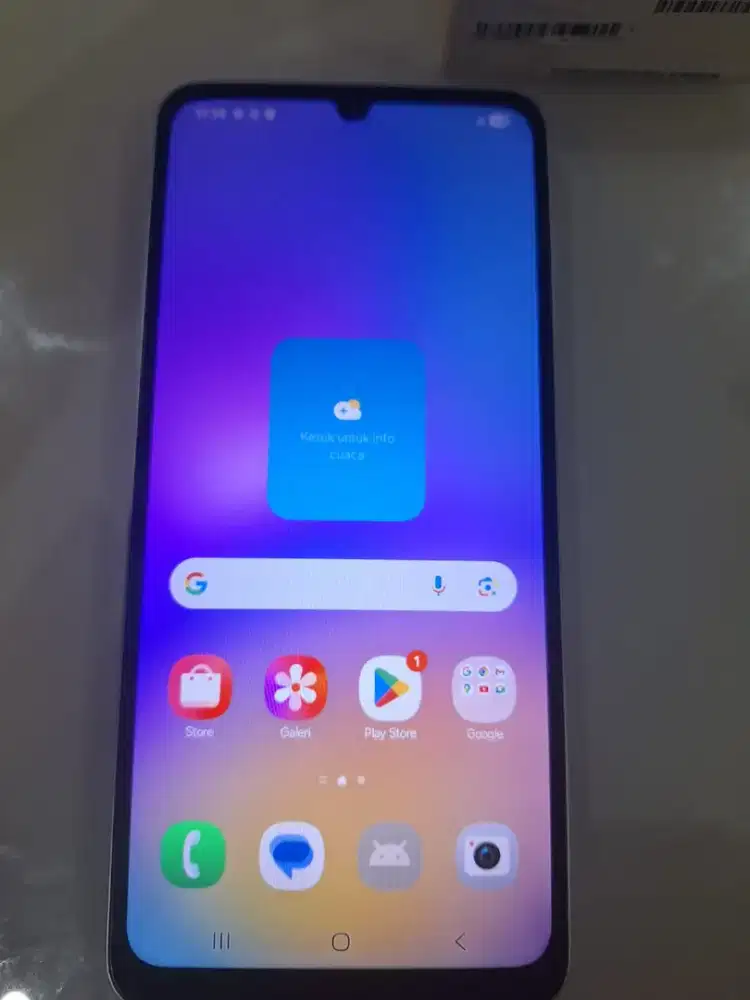 For sale samsung a05 4/64
