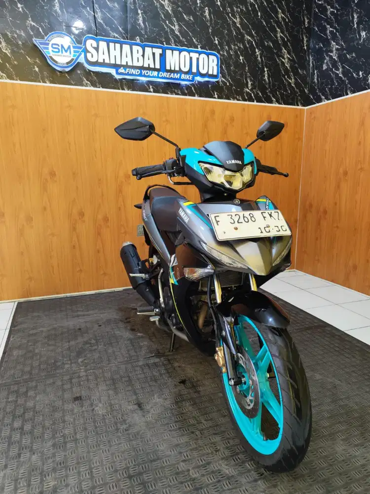 MX KING 155 VVA TH 2025 SIAP PAKAI CASH/KREDIT/SHOPEE PAYLATER