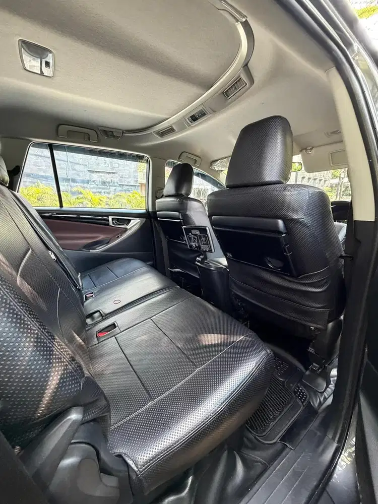 Toyota Kijang Innova 2022 Diesel