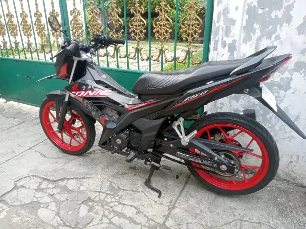 Jasa ojek harian-mingguan-bulanan