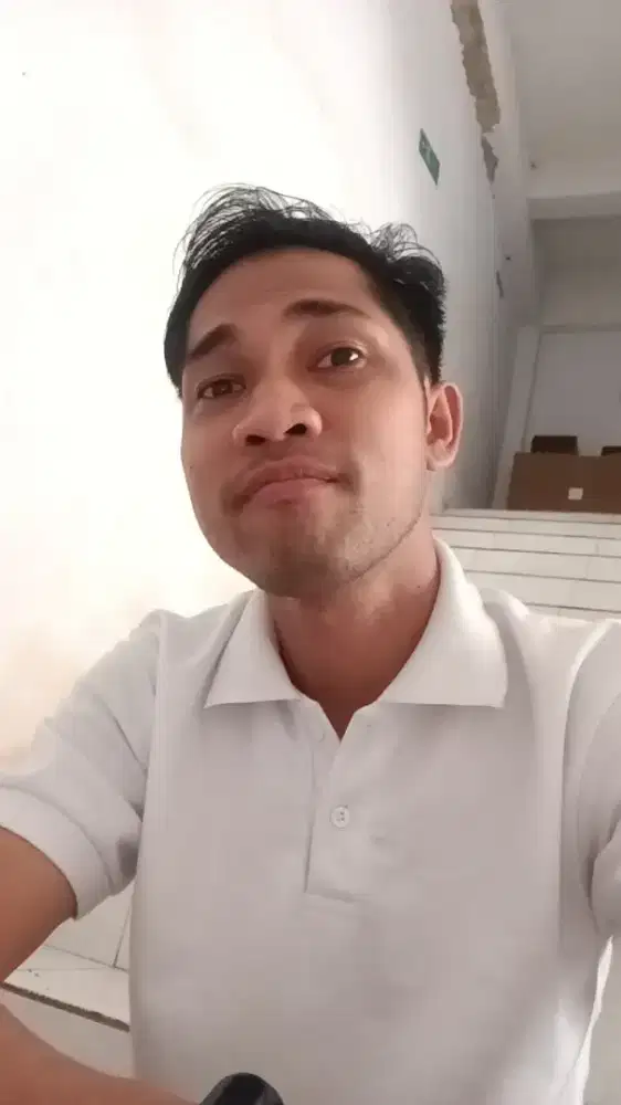 kerja suruh apa aja harian