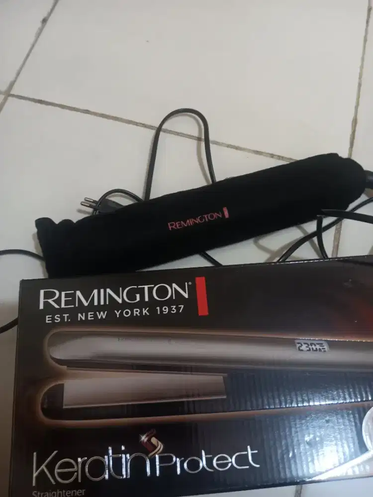 CATOKAN REMINGTON