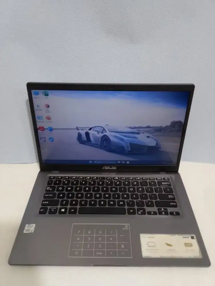 ASUS VivoBook X415JAB