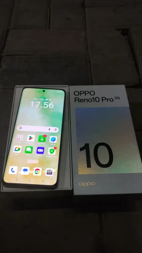 Oppo Reno 10 PRO 5G