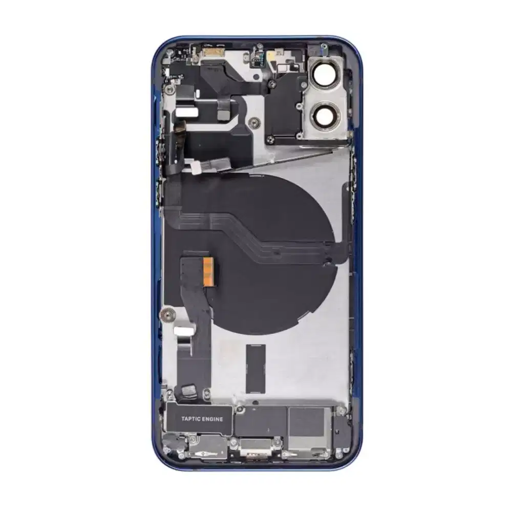 PROMO GANTI LCD TOUCHSCREEN IPHONE X