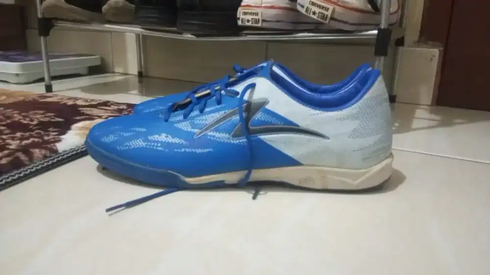 SEPATU FUTSAL SPECS ALPHA