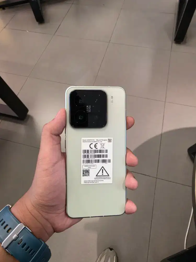 Xiaomi 15 12/256GB
