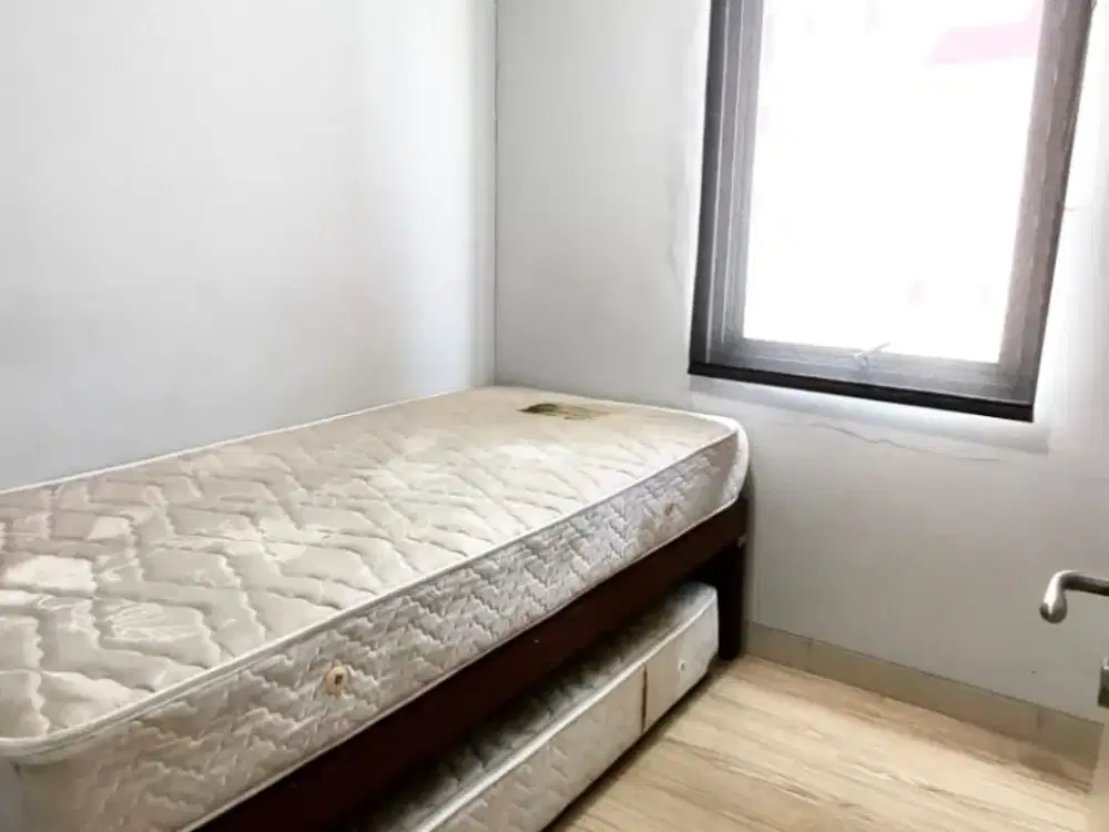 Murah!!! Dijual Apartment Gading Mediterania, Kelapa Gading