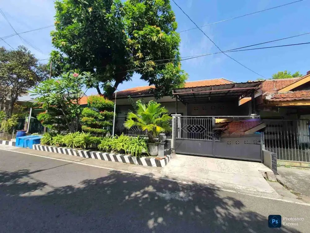 Dijual Rumah dekat MERR dan Bandara Juanda