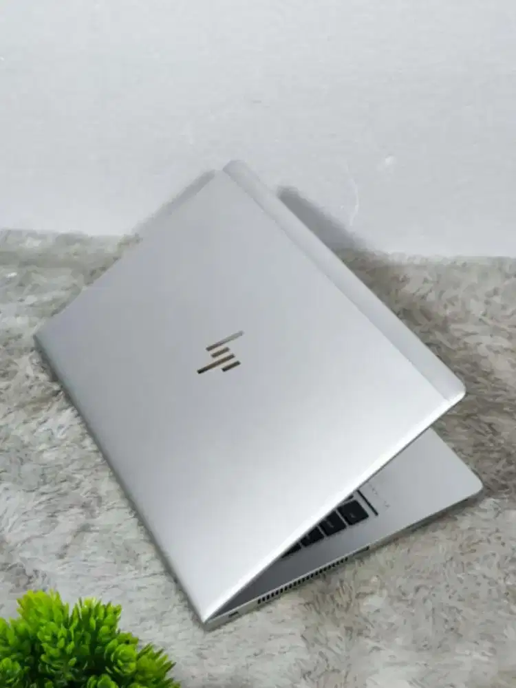 LAPTOP HP ELITEBOOK 840 G6 KREDIT COD BISA