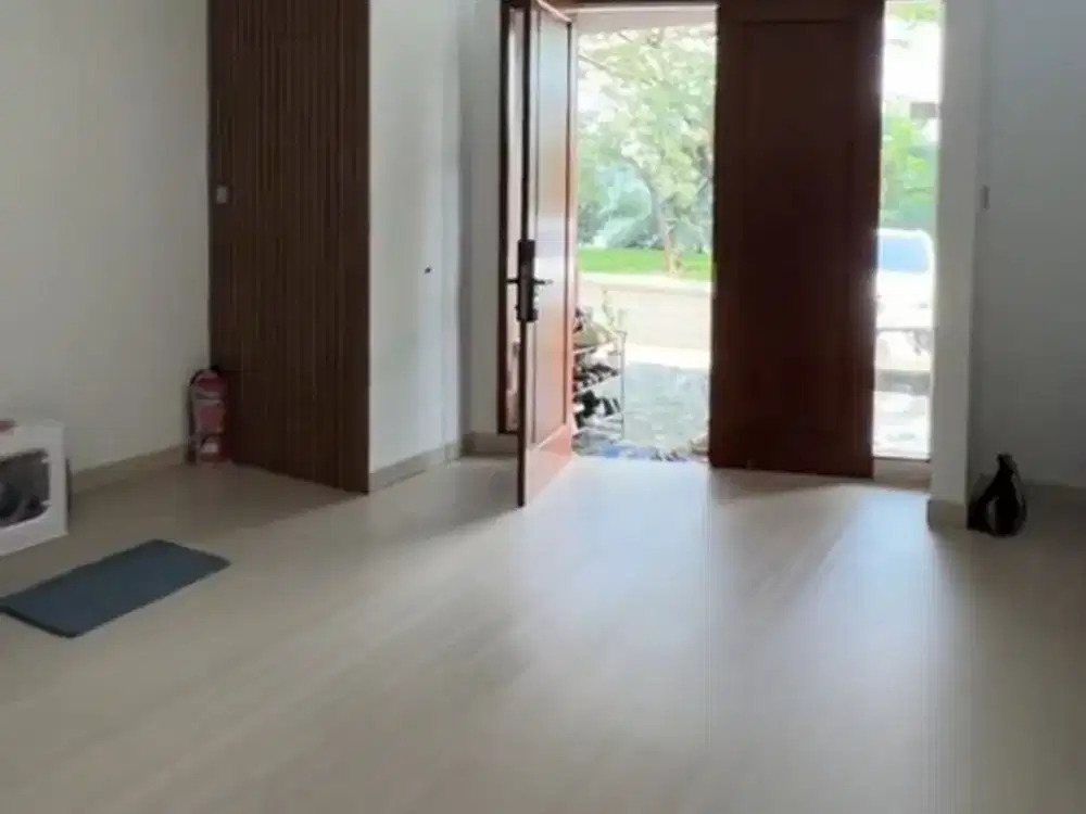 Serenade Lake, Gading Serpong 5BR