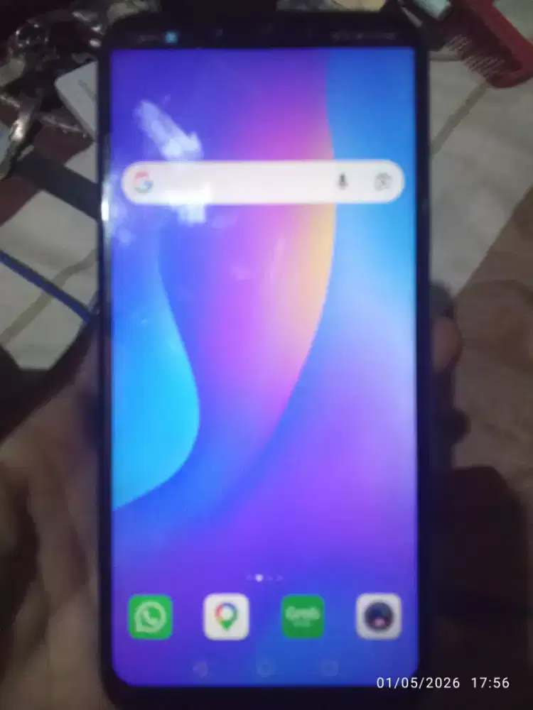 Jual hp Huawei nova 3i