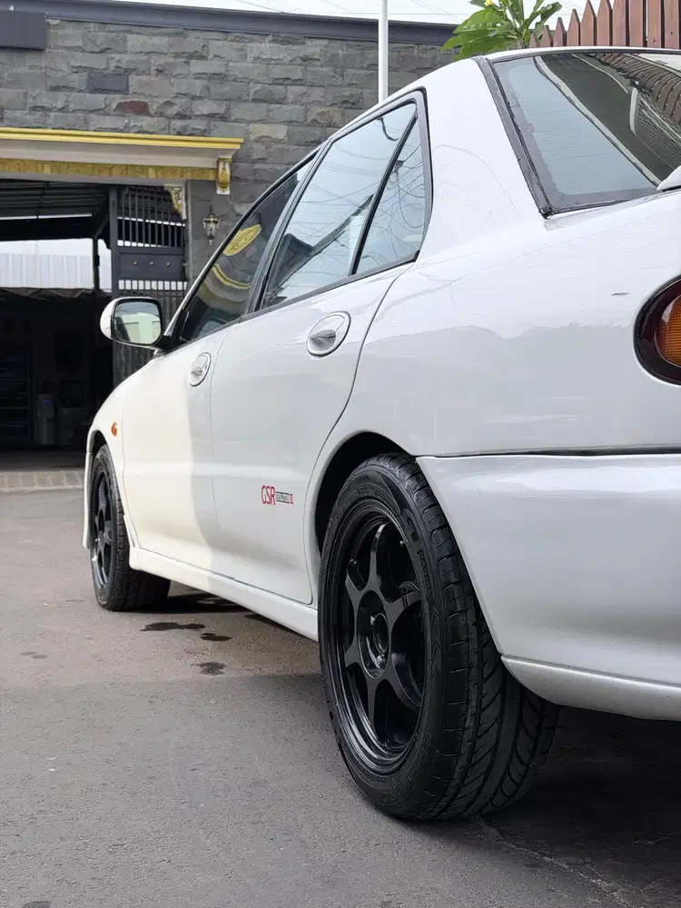 Mitsubishi Lancer 1994 Bensin