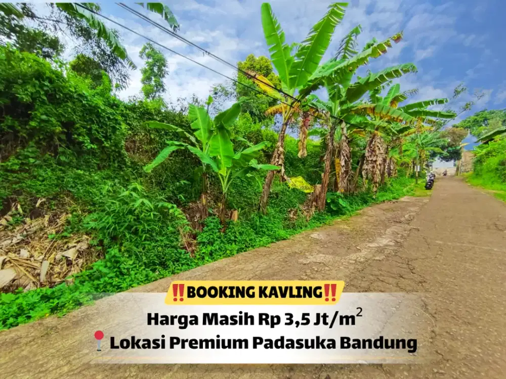 ⚡ Harga Ringan, Lokasi Tetap Menarik