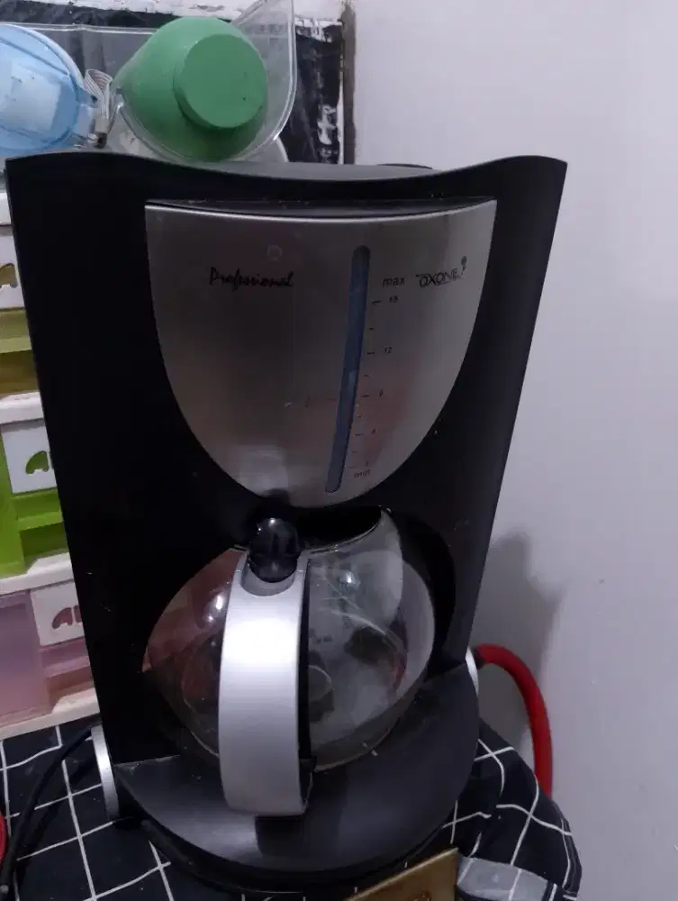 Mesin kopi / coffee maker