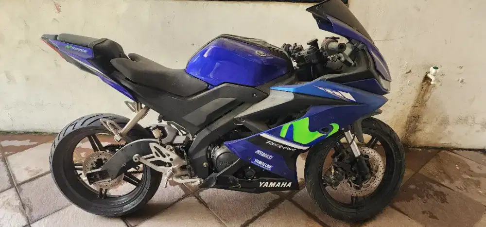 Di Jual Cepat Yamaha R15 V3 2019 Murah