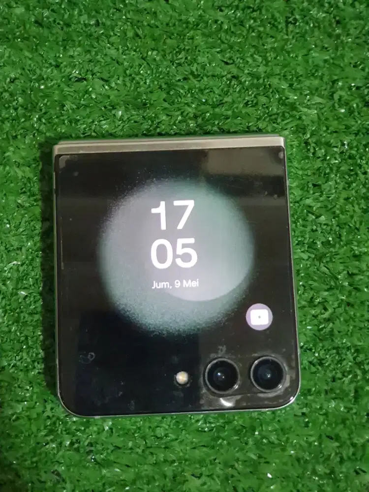 Samsung Flip 5 Minus Murah !!!