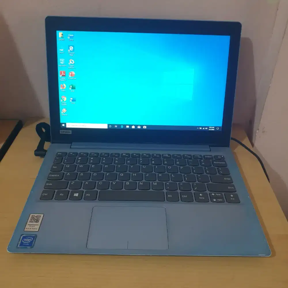 LENOVO IDEAPAD 120S
