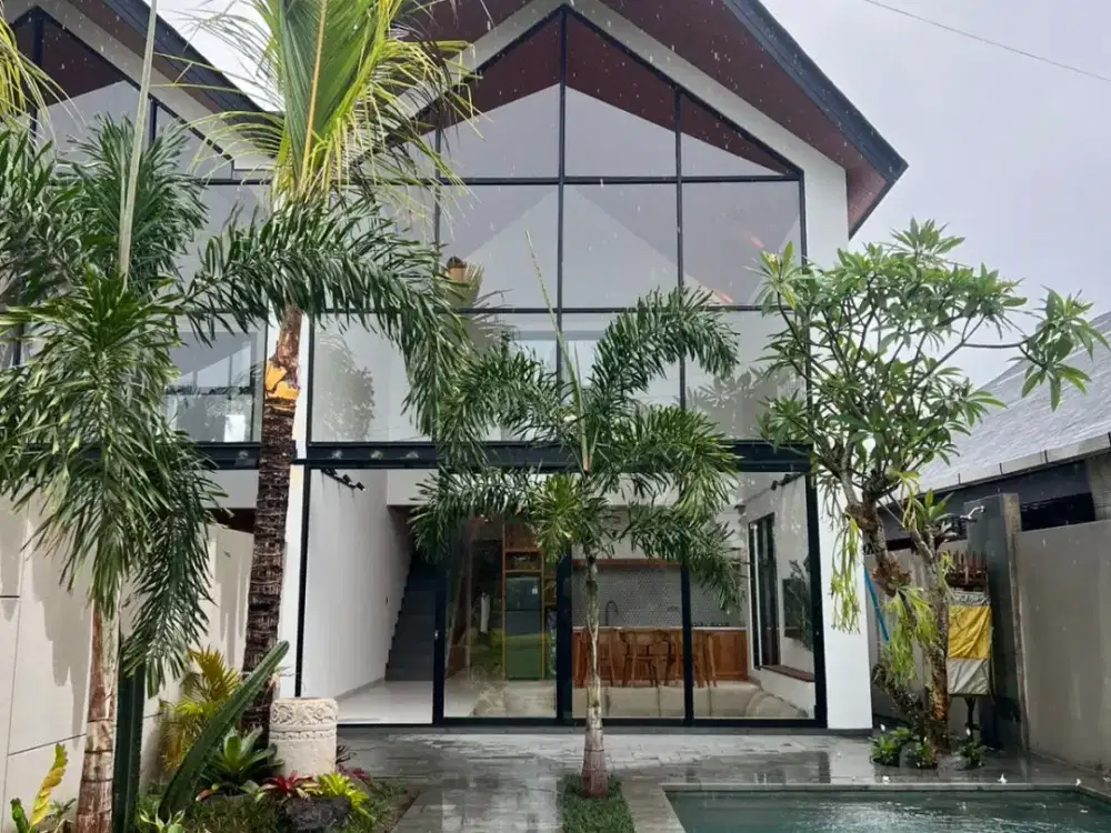 2 Bedroom Villa for rent in Ubud, Bali